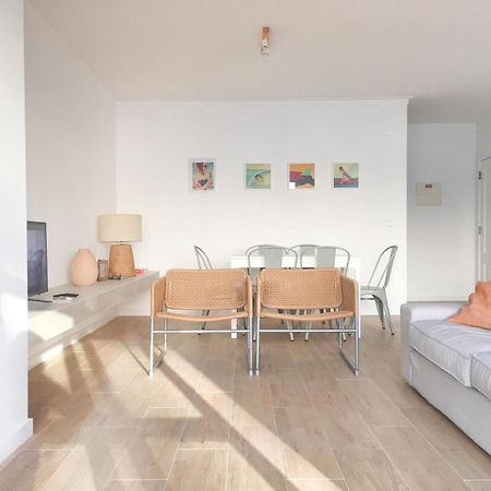 フェレルBay House Baleal - Surfboard Includedアパートメント エクステリア 写真
