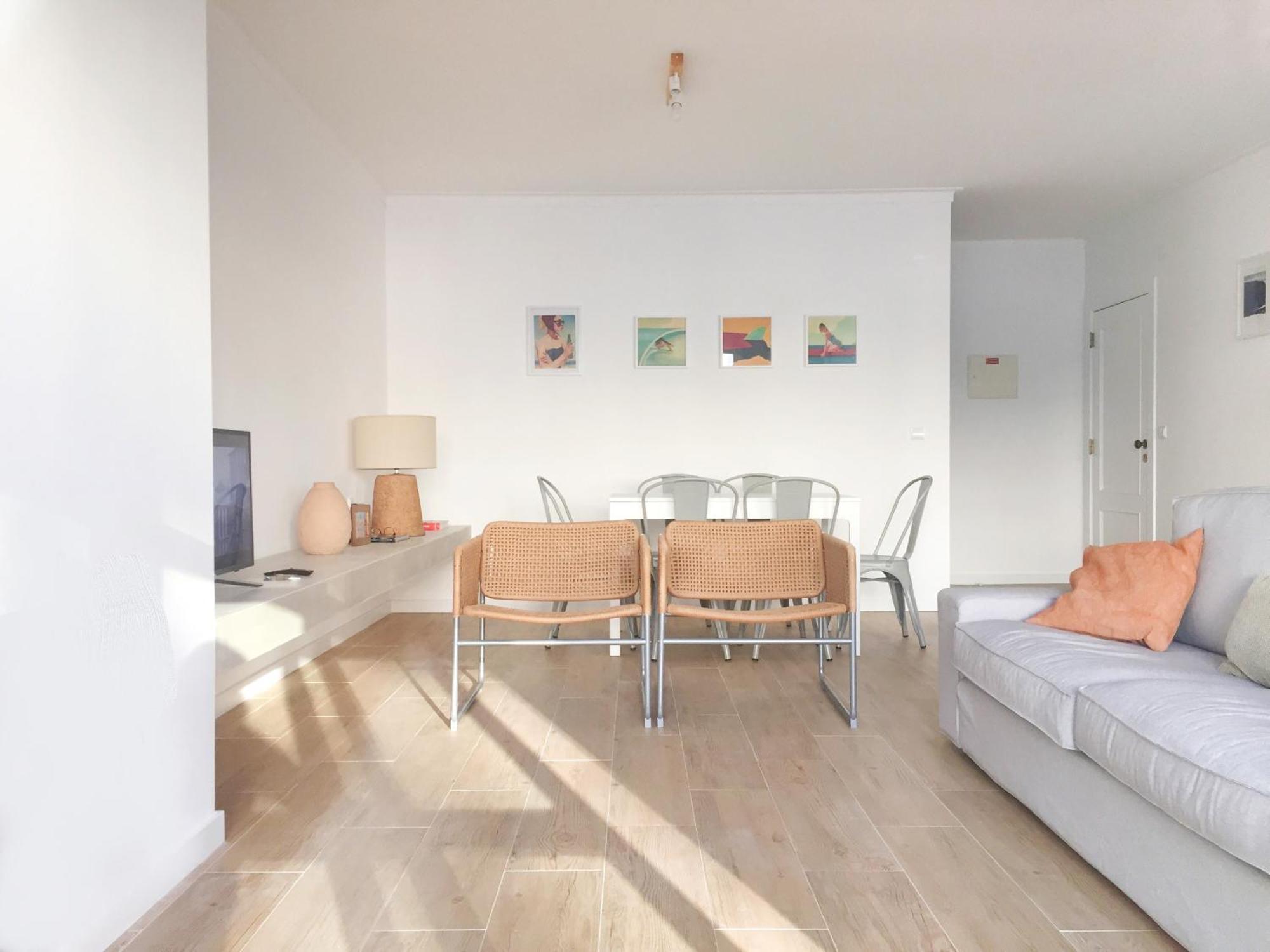 フェレルBay House Baleal - Surfboard Includedアパートメント エクステリア 写真