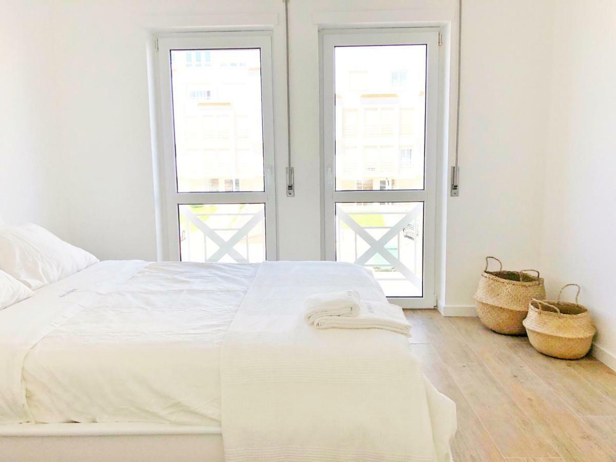 フェレルBay House Baleal - Surfboard Includedアパートメント エクステリア 写真