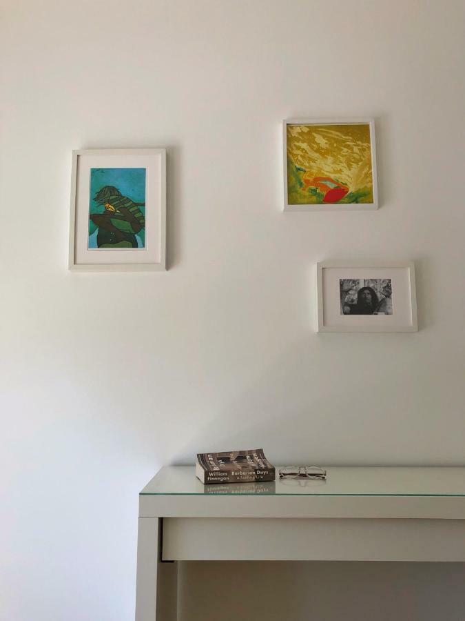 フェレルBay House Baleal - Surfboard Includedアパートメント エクステリア 写真