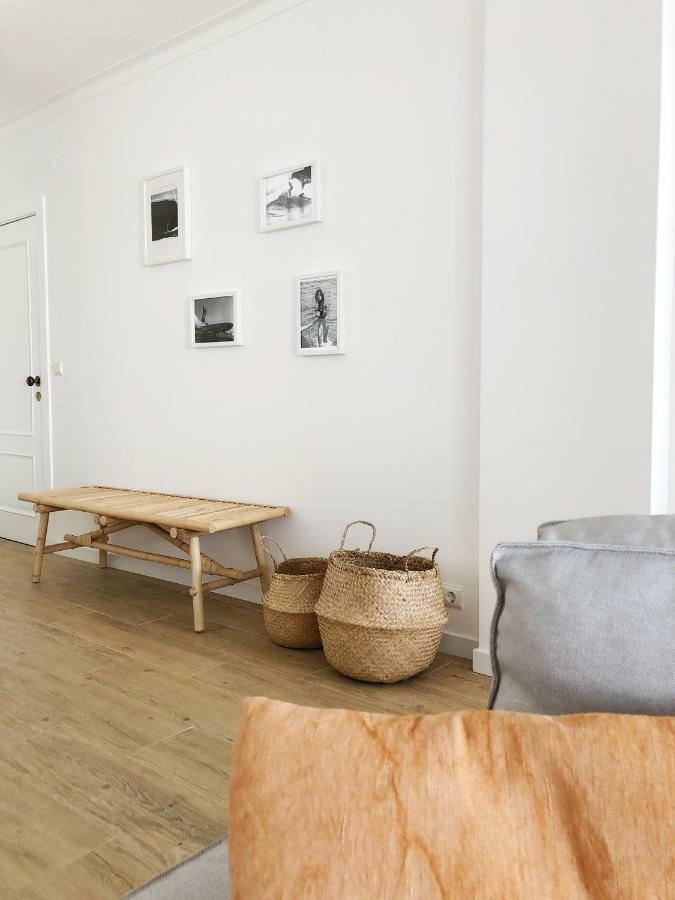フェレルBay House Baleal - Surfboard Includedアパートメント エクステリア 写真