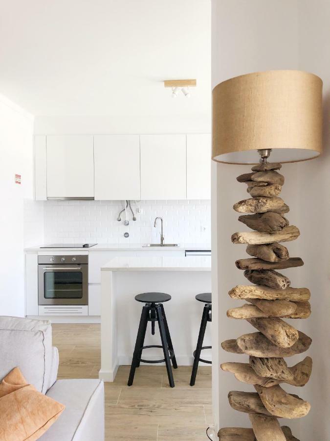 フェレルBay House Baleal - Surfboard Includedアパートメント エクステリア 写真