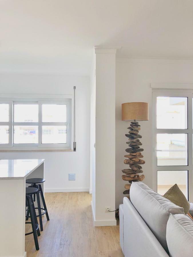 フェレルBay House Baleal - Surfboard Includedアパートメント エクステリア 写真