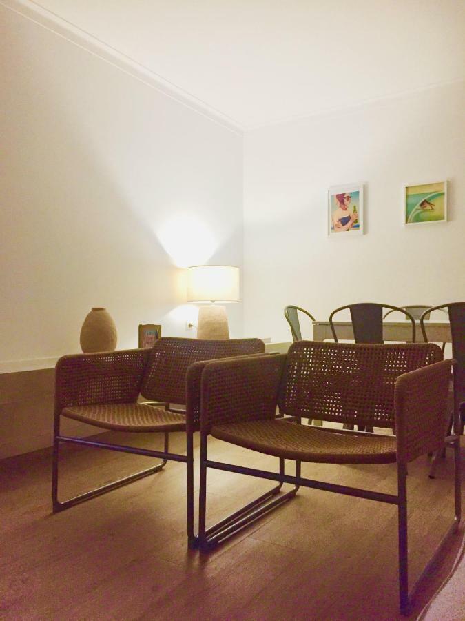 フェレルBay House Baleal - Surfboard Includedアパートメント エクステリア 写真