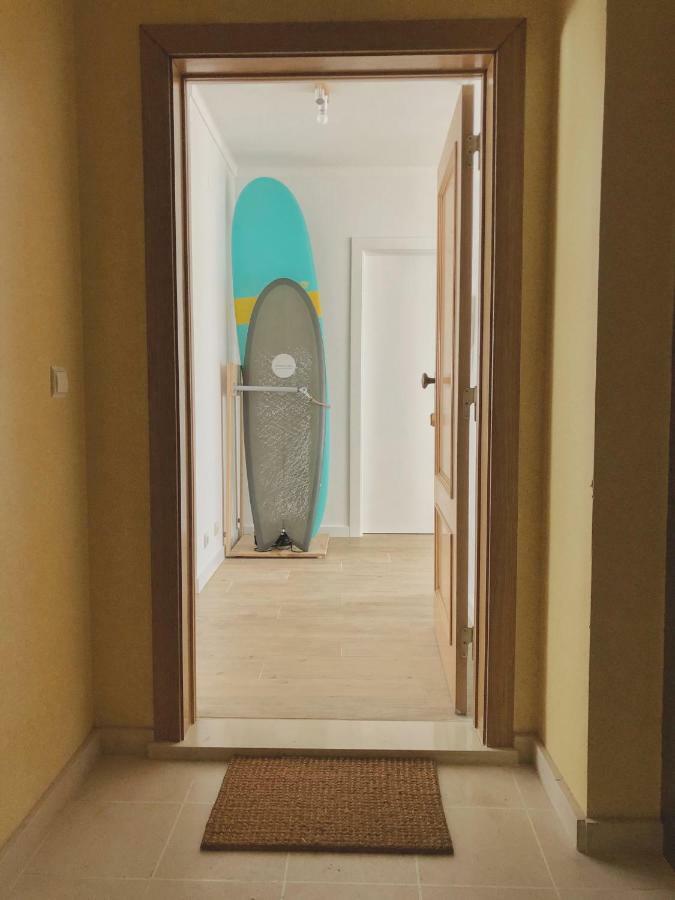 フェレルBay House Baleal - Surfboard Includedアパートメント エクステリア 写真