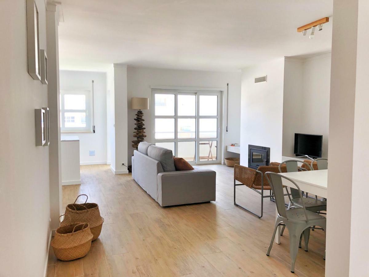 フェレルBay House Baleal - Surfboard Includedアパートメント エクステリア 写真