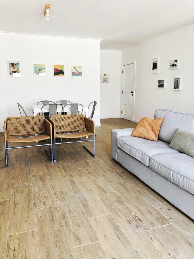 フェレルBay House Baleal - Surfboard Includedアパートメント エクステリア 写真