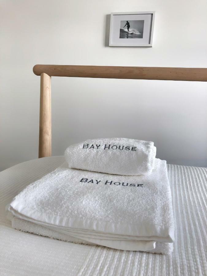フェレルBay House Baleal - Surfboard Includedアパートメント エクステリア 写真