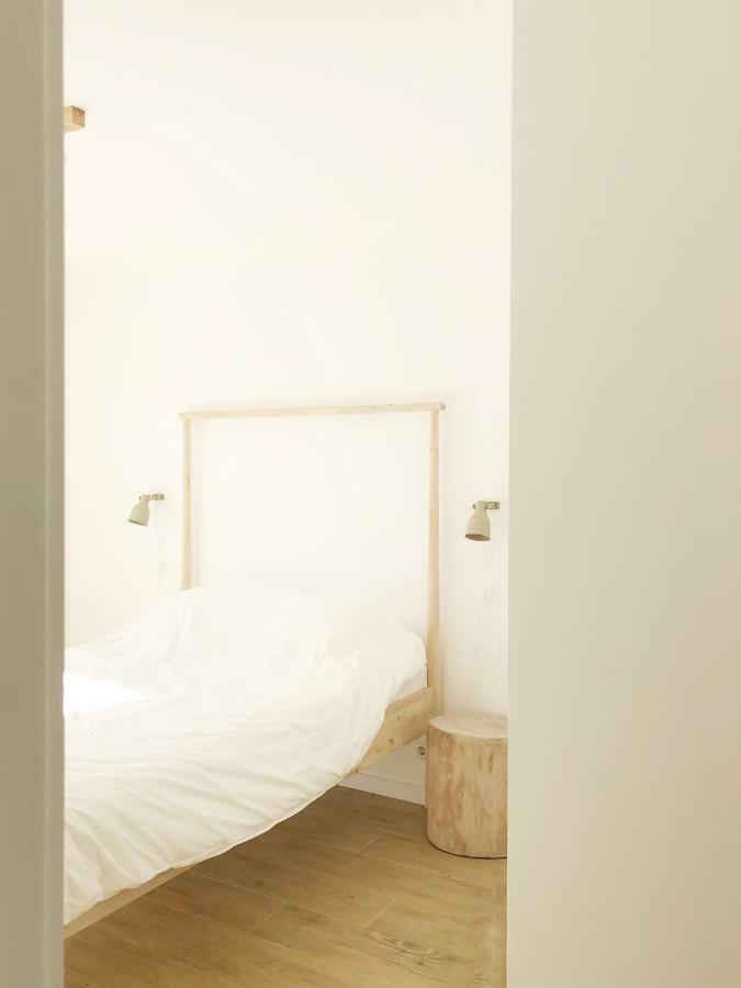 フェレルBay House Baleal - Surfboard Includedアパートメント エクステリア 写真