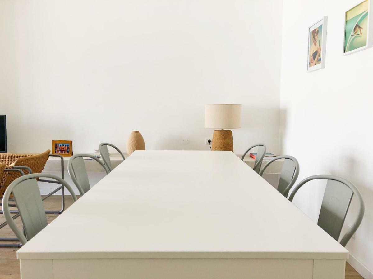 フェレルBay House Baleal - Surfboard Includedアパートメント エクステリア 写真