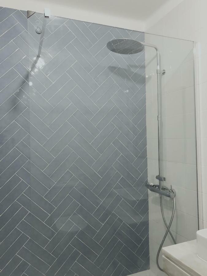 フェレルBay House Baleal - Surfboard Includedアパートメント エクステリア 写真