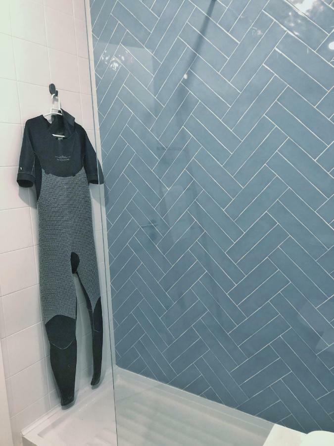 フェレルBay House Baleal - Surfboard Includedアパートメント エクステリア 写真